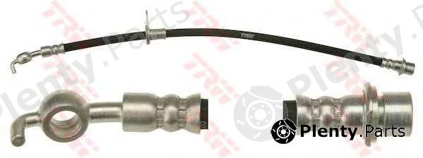  TRW part PHD691 Brake Hose