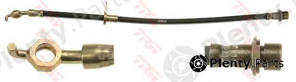  TRW part PHD693 Brake Hose