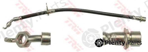  TRW part PHD909 Brake Hose