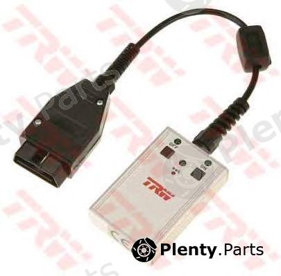  TRW part YCB300 Reset Tool, brake caliper piston
