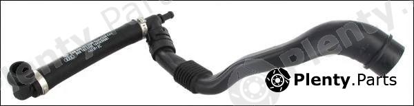  VAICO part V10-0774 (V100774) Hose, cylinder head cover breather