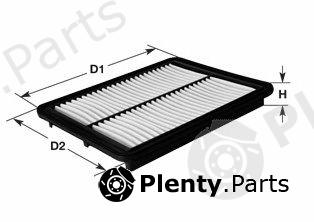  CLEAN FILTERS part MA1125 Air Filter