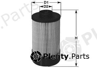  CLEAN FILTERS part MG1654 Fuel filter