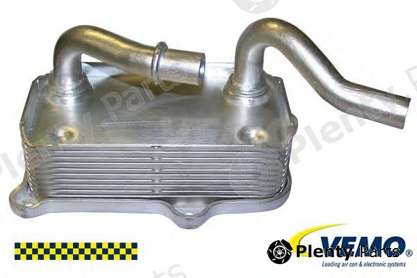  VEMO part V30601266 Oil Cooler, engine oil