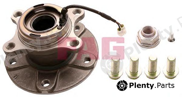  FAG part 713623550 Wheel Bearing Kit