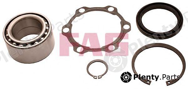  FAG part 713623560 Wheel Bearing Kit