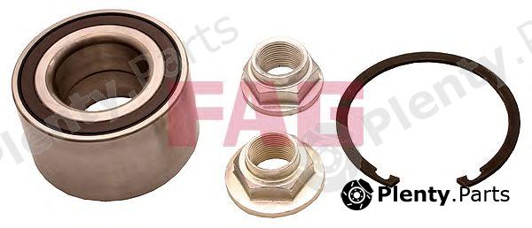  FAG part 713615740 Wheel Bearing Kit