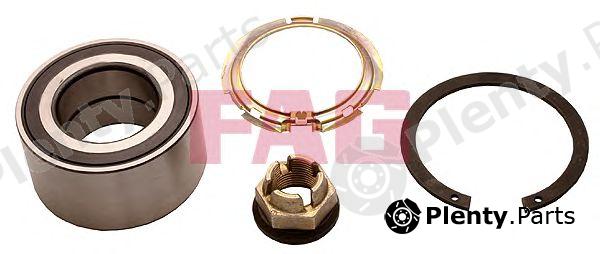  FAG part 713630850 Wheel Bearing Kit