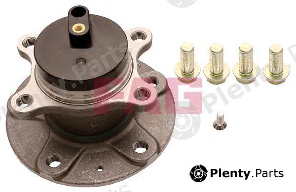  FAG part 713623540 Wheel Bearing Kit