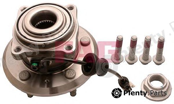  FAG part 713644900 Wheel Bearing Kit