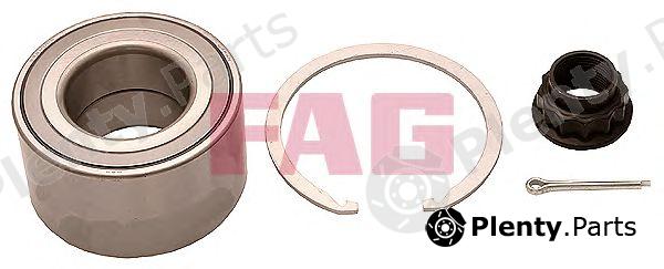  FAG part 713618760 Wheel Bearing Kit