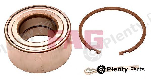  FAG part 713613780 Wheel Bearing Kit