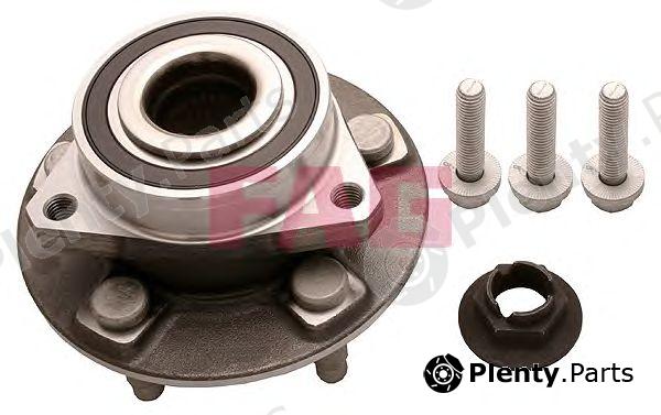  FAG part 713644930 Wheel Bearing Kit