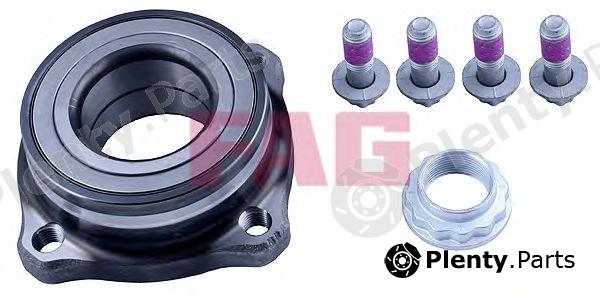  FAG part 713649500 Wheel Bearing Kit