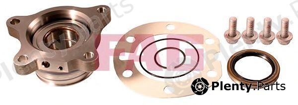  FAG part 713621200 Wheel Bearing Kit