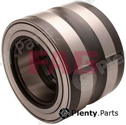  FAG part 80509207 Wheel Bearing