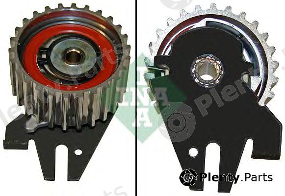  INA part 531084910 Tensioner Pulley, timing belt