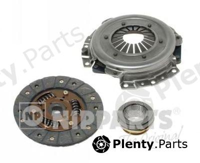  NIPPARTS part J2000903 Clutch Kit