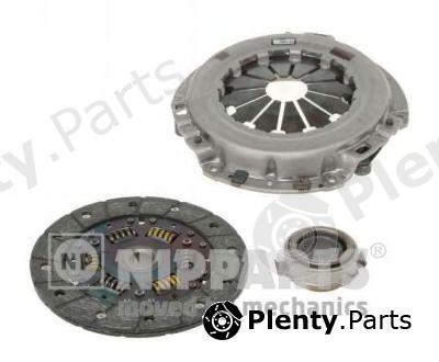  NIPPARTS part J2007041 Clutch Kit