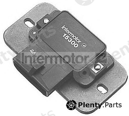  STANDARD part 15300 Control Unit, ignition system