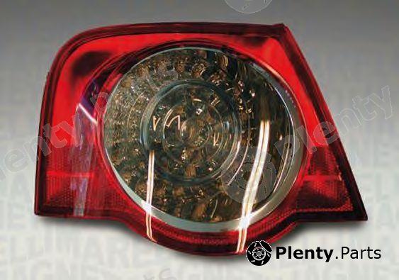 MAGNETI MARELLI part 714027570811 Combination Rearlight