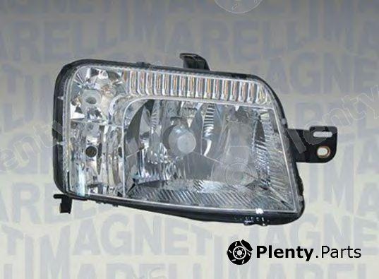  MAGNETI MARELLI part 712416901122 Headlight