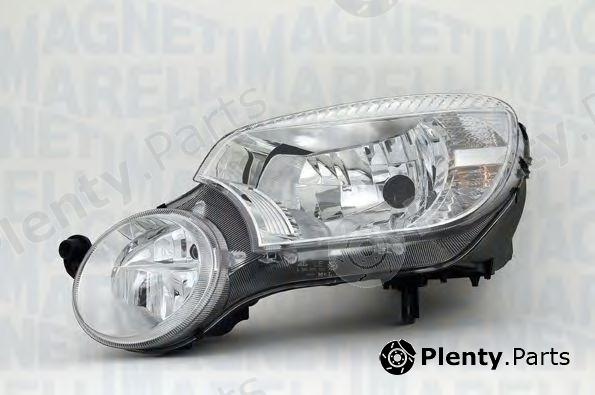  MAGNETI MARELLI part 711307023313 Headlight