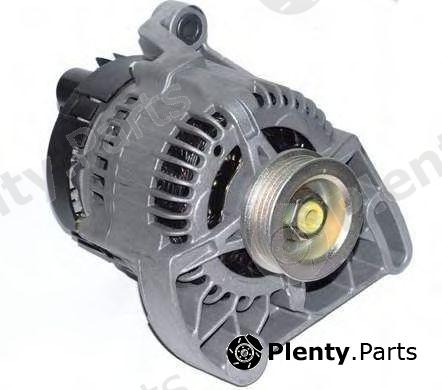  MAGNETI MARELLI part 943377001010 Alternator