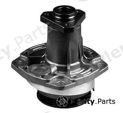  MAGNETI MARELLI part 352316170015 Water Pump