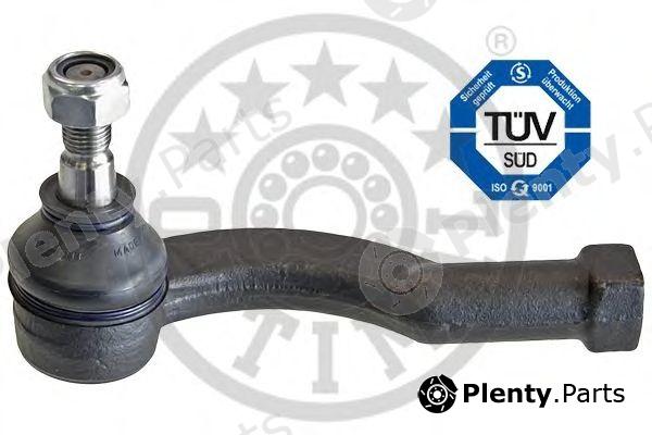  OPTIMAL part G1-1069 (G11069) Tie Rod End