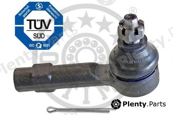  OPTIMAL part G1-573 (G1573) Tie Rod End