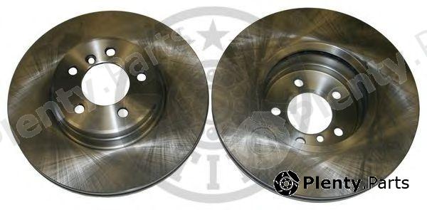  OPTIMAL part BS-7732 (BS7732) Brake Disc