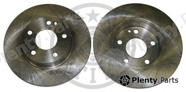  OPTIMAL part BS-7820 (BS7820) Brake Disc