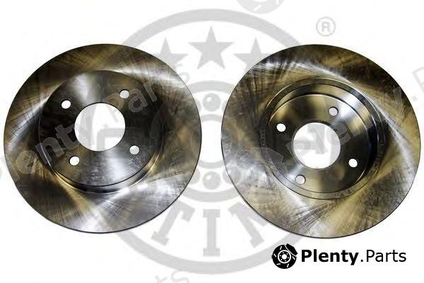  OPTIMAL part BS-7894 (BS7894) Brake Disc