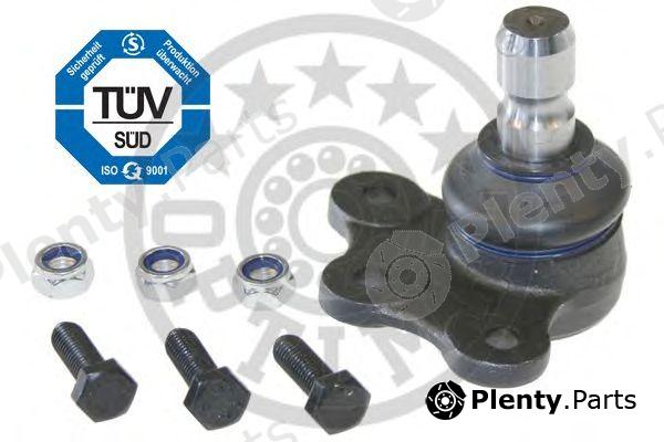  OPTIMAL part G3-169 (G3169) Ball Joint