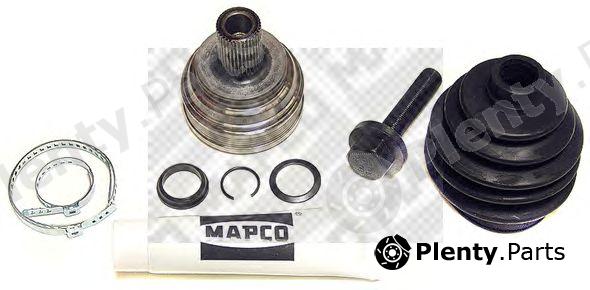  MAPCO part 16801 Joint Kit, drive shaft