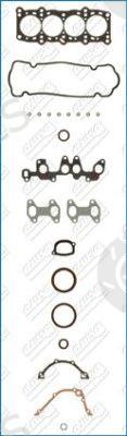  AJUSA part 50069000 Full Gasket Set, engine