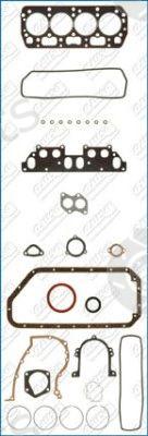  AJUSA part 50089700 Full Gasket Set, engine