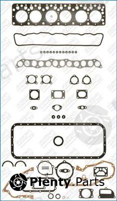  AJUSA part 50094200 Full Gasket Set, engine