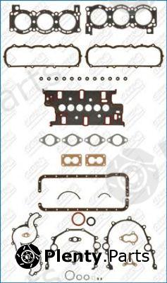  AJUSA part 50102800 Full Gasket Set, engine