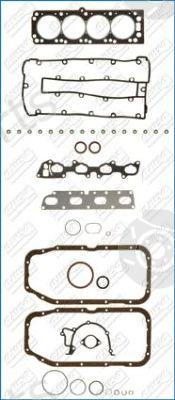  AJUSA part 50104100 Full Gasket Set, engine