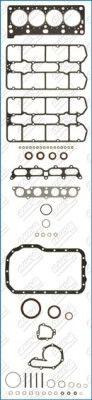  AJUSA part 50104400 Full Gasket Set, engine