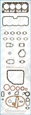  AJUSA part 50104600 Full Gasket Set, engine