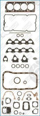  AJUSA part 50106500 Full Gasket Set, engine