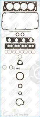  AJUSA part 50108900 Full Gasket Set, engine
