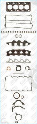  AJUSA part 50109300 Full Gasket Set, engine