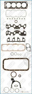  AJUSA part 50110600 Full Gasket Set, engine