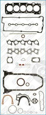  AJUSA part 50114100 Full Gasket Set, engine