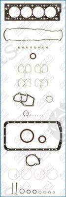  AJUSA part 50118600 Full Gasket Set, engine