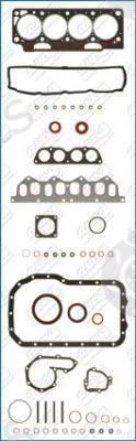  AJUSA part 50118900 Full Gasket Set, engine